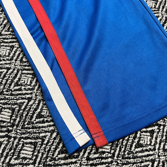 Ruby & Jenna Open Slits Pants Women size L - Picture 5 of 10